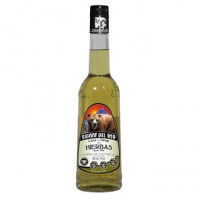 Herbs marc Sierra del Oso